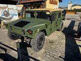 Hummer H1 M998 I 6.5L I 3-Speed - Hummer H1: Geländewagen
