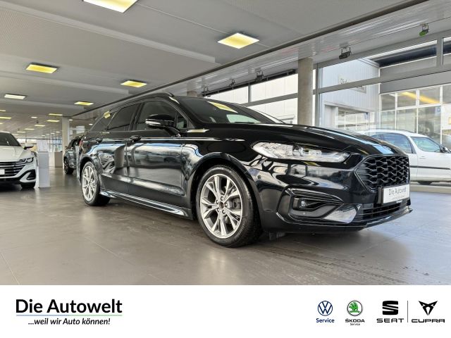 Ford Mondeo Turnier ST-Line 2.0 TDCI AUT. NAVI LED BT