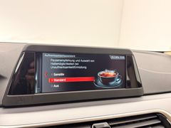 BMW 530i / 1.H RENTNER/ NUR 37.tKM/ GARANTIE/ BMW 530i / 1.H RENTNER/ NUR 37.tKM/ GARANTIE/
