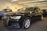 Audi A4 Avant 3.0 Tdi Quattro Sport (Facelift Modell) - gebrauchte Audi A4 mit Facelift