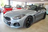 BMW Z4 M40i Kamera HUD ACC Innovationspaket 1.Hand