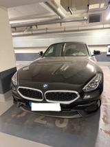 BMW Z4 aus 1. Hand, Service inkl.,  Garantie, WR - BMW Z4 Gebrauchtwagen in Berlin