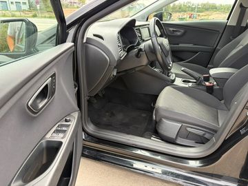 SEAT Leon - 9