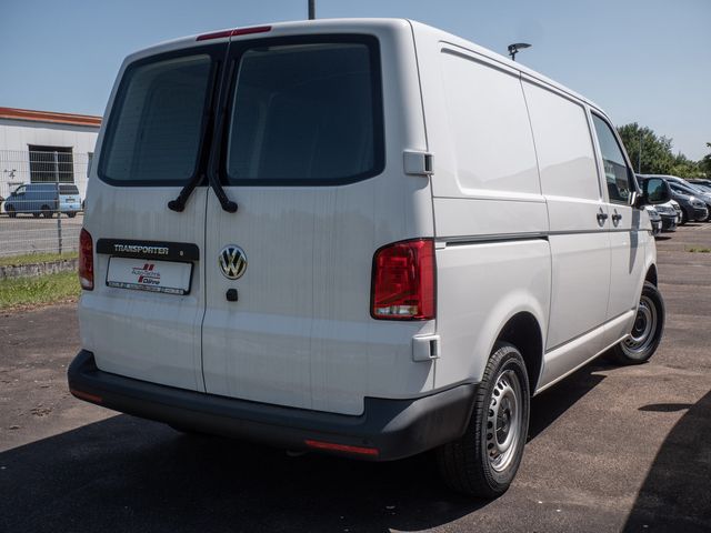 T6.1 Kasten 2.0 TDI DSG PDC SHZ RÜCKFAHRKAMERA