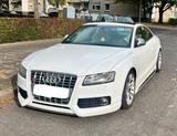Audi S5 4.2l V8 in RS5-Optik  - gebrauchte Audi S5 aus dem Jahr 2009