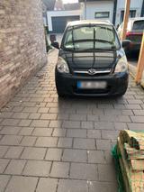 Daihatsu Cuore - Daihatsu