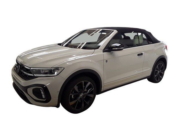 Volkswagen T-Roc - Bild 2