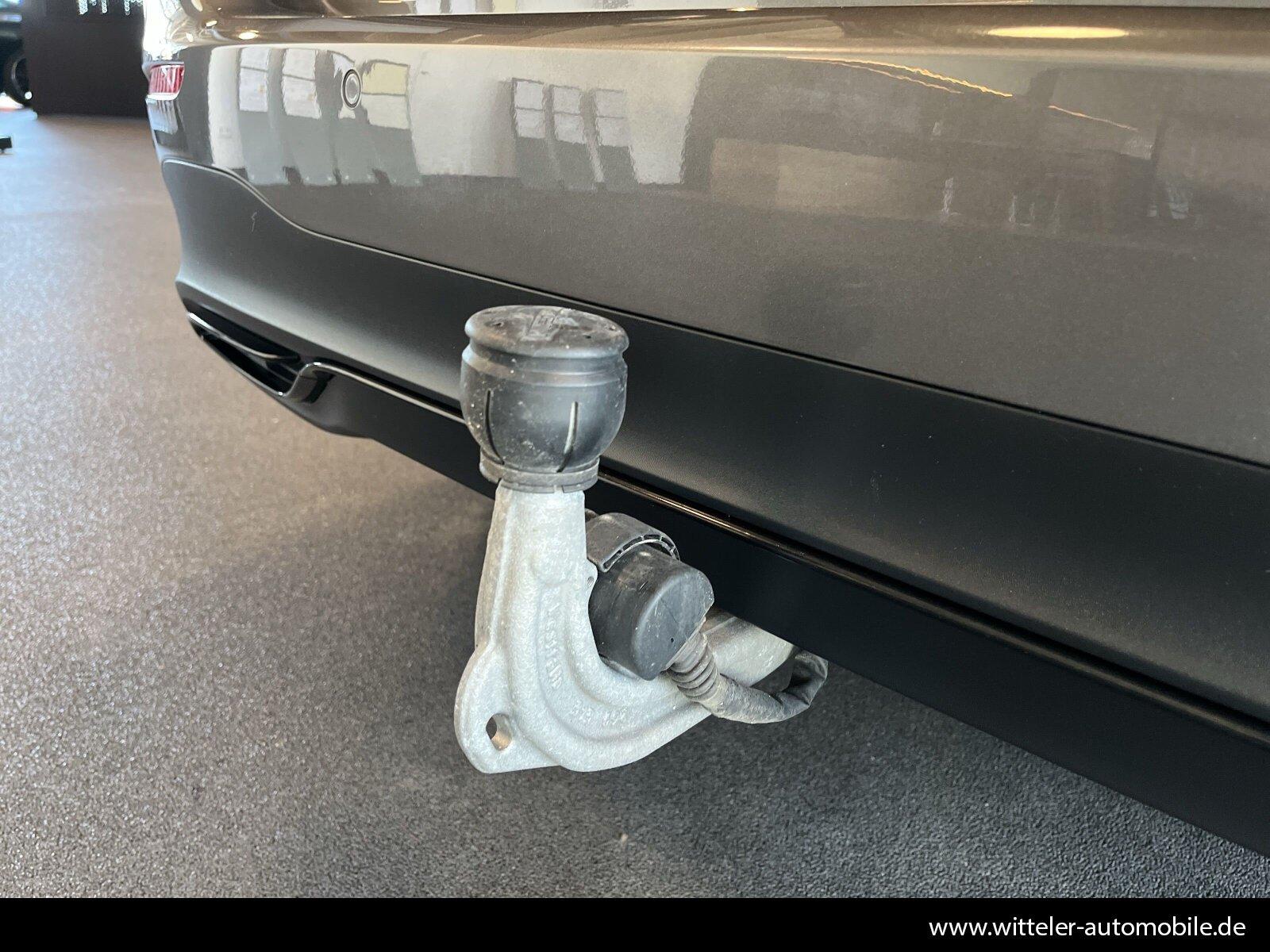 Mercedes-Benz B-Class d LED/AHK/RFK/Night/DISTRONICProgressive, миниатюра 20