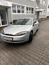 Ford Cougar 2.5 V6 Leder I Leder I - Ford Cougar: V6