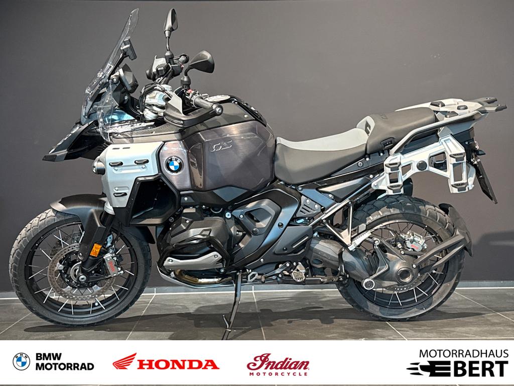 BMW R 1300 GS Adventure Vorführfahrzeug -> 1.500 KM
