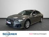Audi A8 50 TDI quattro 210(286) kW(PS)