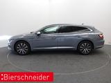 Volkswagen Arteon Shooting Brake 1.4 eHybrid DSG Elegance 1 - Volkswagen Gebrauchtwagen in Kempten