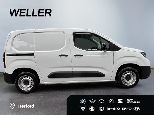 Toyota Proace City - Bild 8