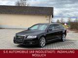 Audi A6 Avant 3.0 TDI quattro+S-Line+Tempomat+Sitzhe. - Audi A6 aus 2008: Line