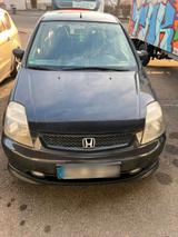 Honda 7 sitzer honda - Honda Stream Gebrauchtwagen