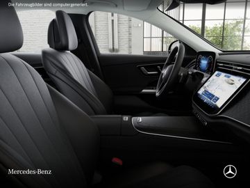 Mercedes E 200 - 11