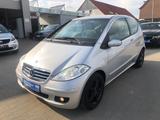 Mercedes-Benz A 160 CDI*Getriebe Neu*Steuerkette Neu