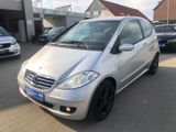Mercedes-Benz A 160 CDI*Getriebe Neu*Steuerkette Neu