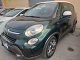 Fiat 500L 1.6 Multijet 105 CV Trekking - Fiat 500L Trekking aus 2013