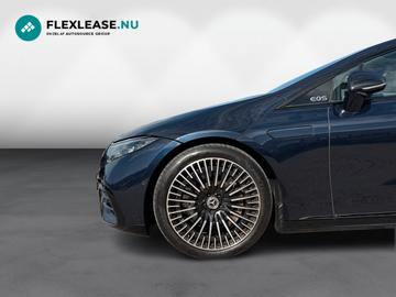 صورة 8 لـ 2021 Mercedes-BENZ EQS