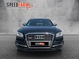 Audi SQ5 3.0 TDI quattro - Audi SQ5 in Mainz