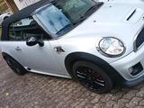 MINI Mini Cabrio SD JCW  **Einmalig** - MINI MINI aus 2011: Jcw