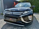 Mitsubishi #1.HAND#TÜV#SERVICE#HEADUP#SHZ#TOP - Mitsubishi Eclipse Cross Top mit Benzin-Antrieb