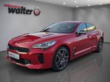 Kia Stinger 3.3 V6 T-GDI  4WD GT,Head Up, Sitzbelüft - gebrauchte Kia Stinger aus dem Jahr 2021