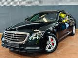 Mercedes-Benz S 350 Lang Fond Entertainment Panorama Standheiz - gebrauchte Mercedes-Benz S 350 aus dem Jahr 2019