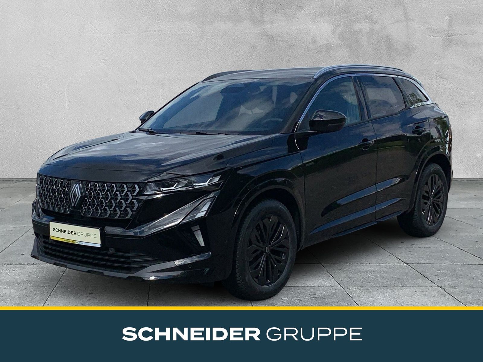 Renault Austral - Bild 1