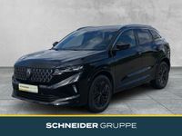 Renault Austral - Vorschau Bild 1
