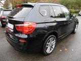 BMW X3 2.0 d Aut. X-Drive M-Sport Leder Nav Xen AHK - BMW X3 mit Diesel-Antrieb: 3.0