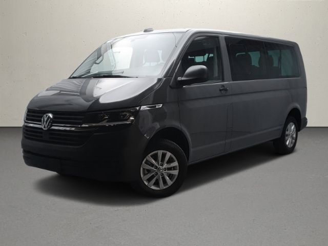 Volkswagen T6.1 Caravelle Trendl lang 9-Sitzer AHK Navi LED