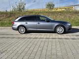 Audi A4 2.0 TDI 190PS  Virtual Cockpit HU/ASU neu! - Audi A4 Gebrauchtwagen Privatanbieter