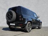 Land Rover Defender 110 D250 MHD X-DYNAMIC SE AHK - Land Rover Defender Jahreswagen