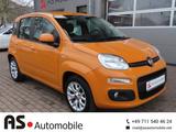 Fiat Panda Lounge 2.Hd*Klima*el.Fensterh*PDC*Garantie - Fiat Panda Gebrauchtwagen in Stuttgart