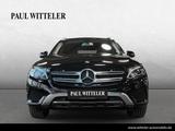 Mercedes-Benz GLC 220 d 4MATIC LED/AHK/Navi/Rückfahrkamera/PTS - Mercedes-Benz in Konstanz