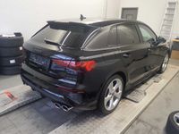 Audi S3 - Vorschau Bild 5