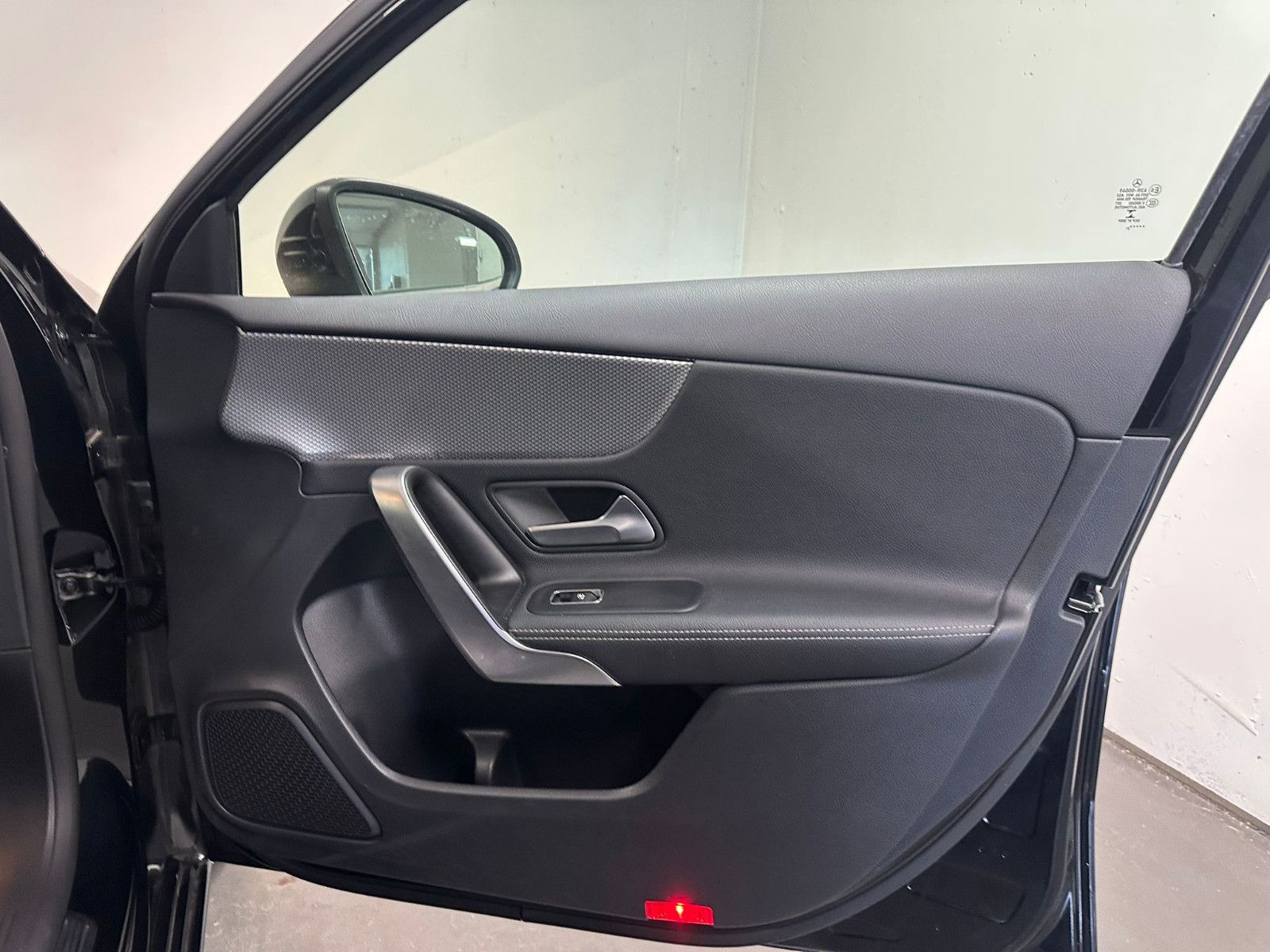 Fahrzeugabbildung Mercedes-Benz A 200 d Progressive *KLIMA*SPURHALT*