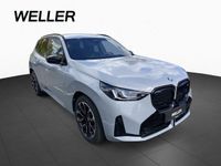 BMW X3 M50 - Vorschau Bild 10