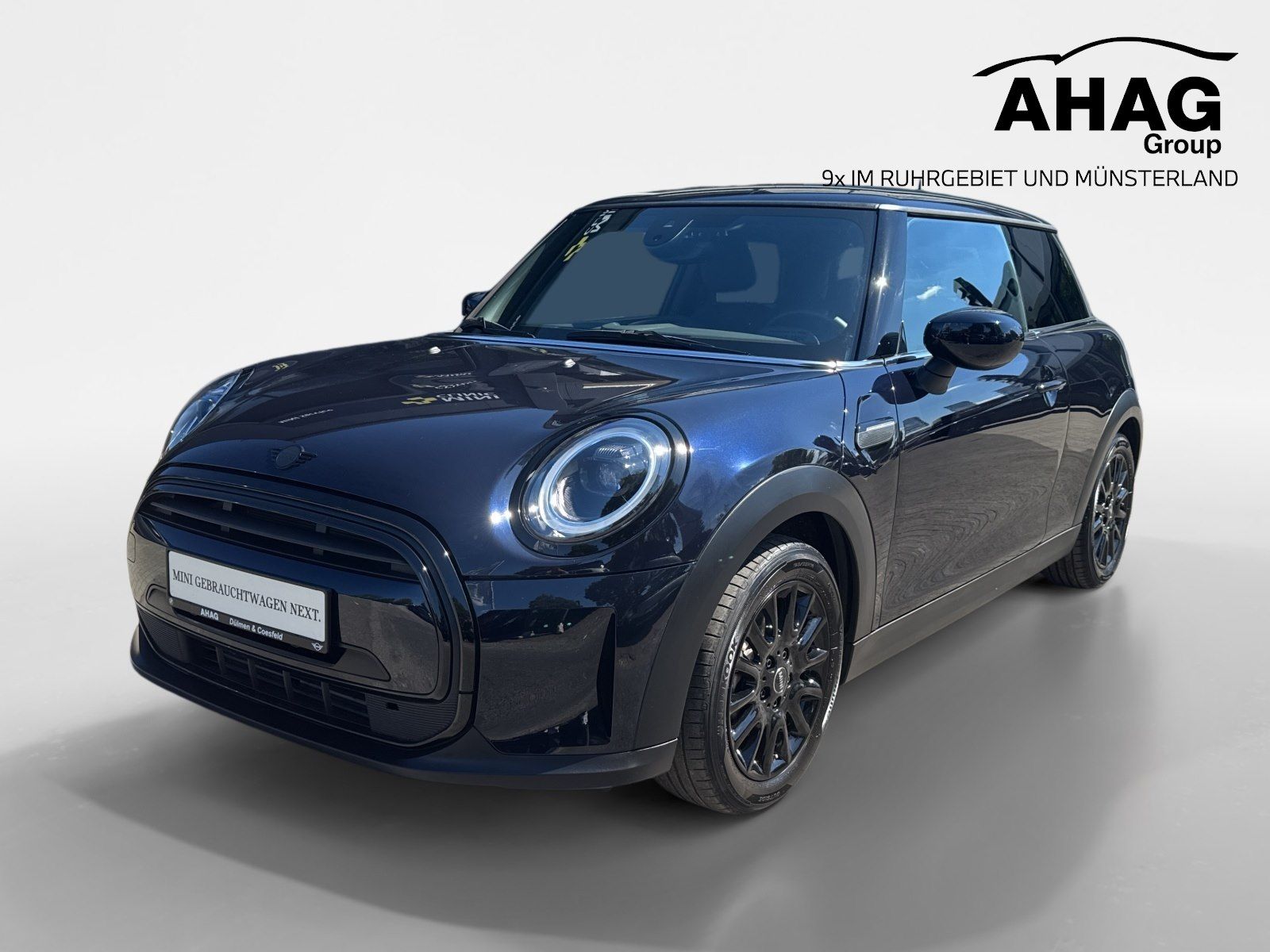 MINI Cooper 3-Türer