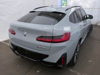 BMW X4 M40 - Vorschau Bild 5