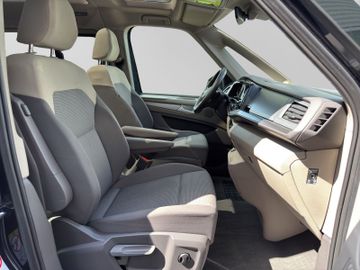 Volkswagen T7 Multivan - 4
