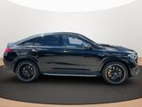 Mercedes-Benz AMG GLE 63 S 4M+ Coupé Manufaktur Carbon Keramik - Mercedes-Benz: S63