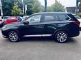 Mitsubishi Outlander SUV-Star+ 2.2 DI-D 4WD AT - Mitsubishi Outlander mit Diesel-Antrieb: Geländewagen