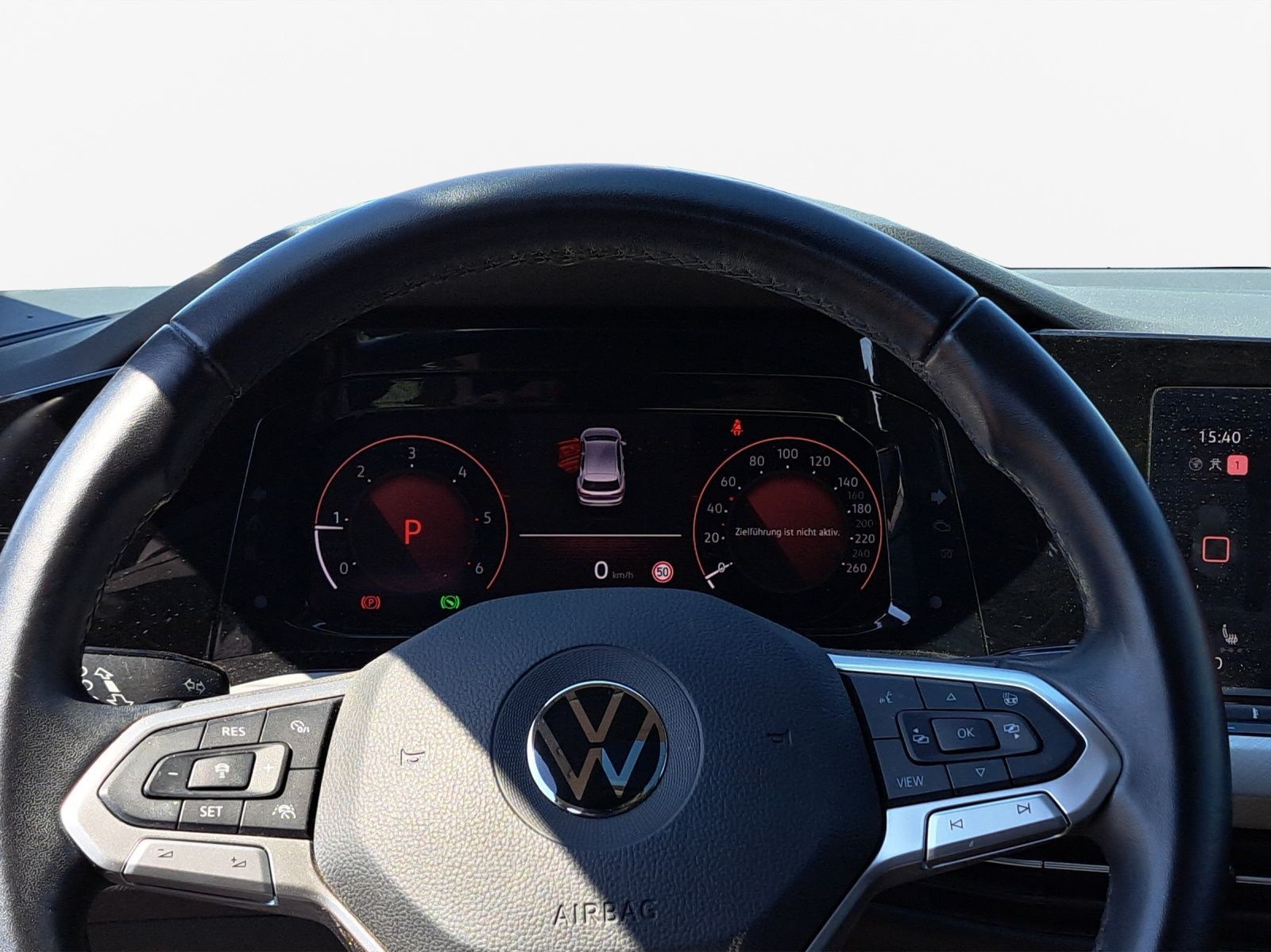 Volkswagen Golf - Bild 9