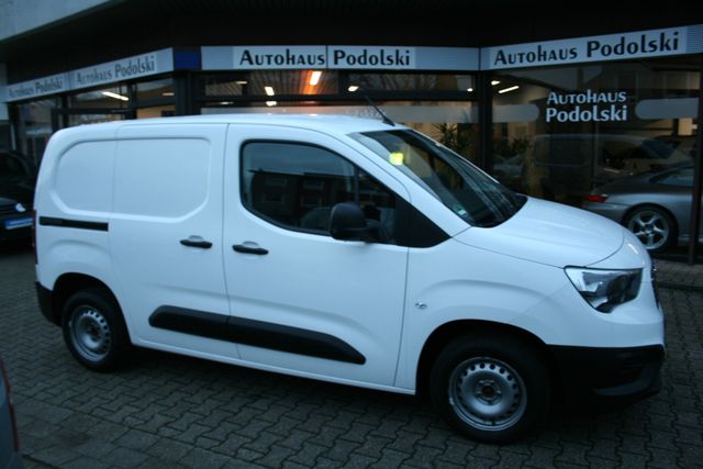 Opel Combo E Cargo Selection| Tüv Neu