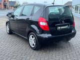Mercedes-Benz A 150 BlueEFFICIENCY - Mercedes-Benz A-Klasse: Van
