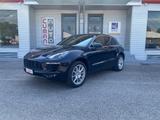 Porsche PORSCHE Macan 3.0 S Diesel - Porsche Macan mit Halbautomatikschaltung