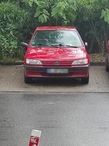 Peugeot 306 XR - gebrauchte Peugeot 306 aus dem Jahr 1995